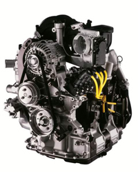 P97D0 Engine